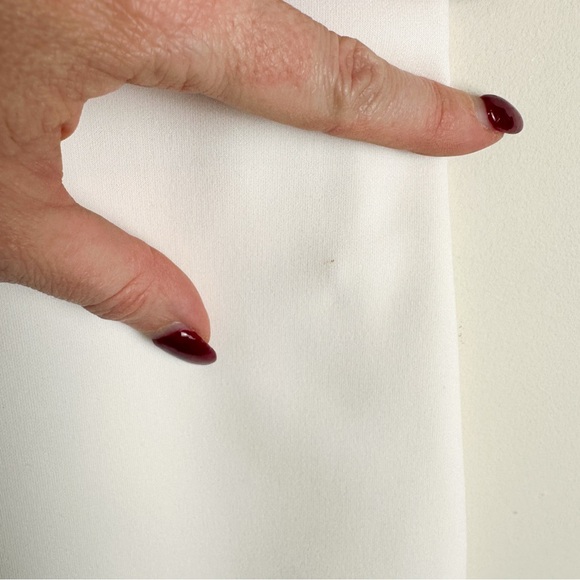 Zara Rhinestone Dress - Picture 13 of 13